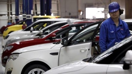 India's Auto Retail Sector: A Rs 9 Lakh Crore Economic Powerhouse Driving Jobs & Growth, Poised for Digital & Green Future. (Image Source: Reuters)
