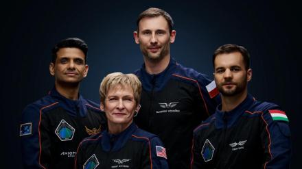 axiom 4, axiom 4 launch date, axiom 4 launch, isro
