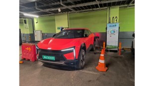 Mahindra BE 6 Conquers Long-Distance EV Travel: Delhi to Border on a Single Charge, Redefining Range Anxiety. (Image Source: Fe)