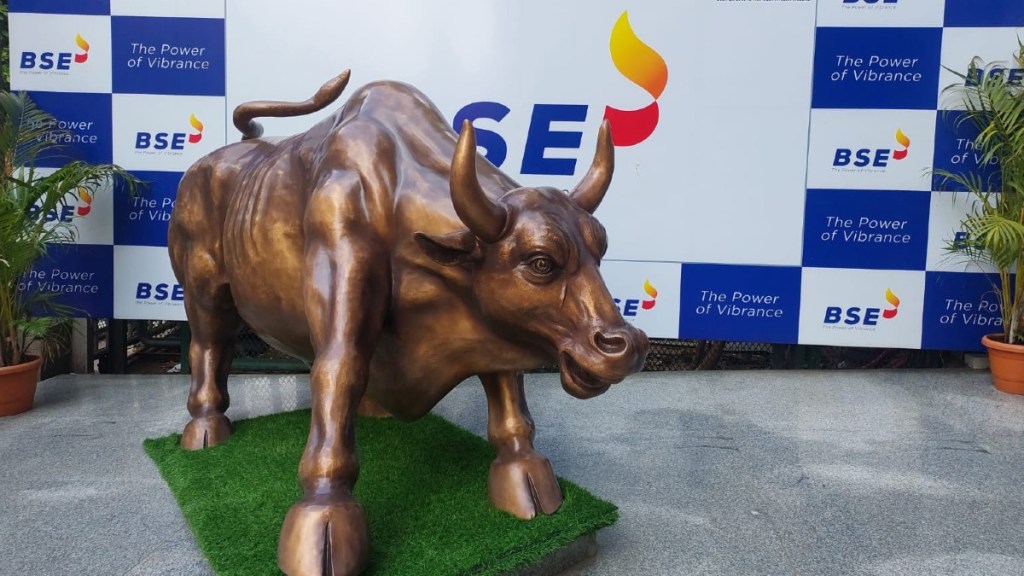 Markets today at open, June 25