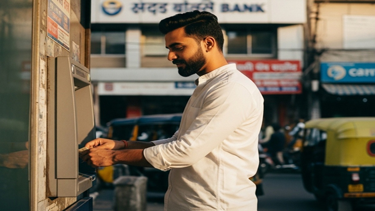 Banks are making ATM withdrawals costlier from July 1 – here's how much extra you'll pay
