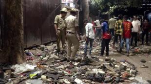 Bengaluru stampede, Bengaluru stampede case, rcb, dna, rcb ipl victory, rcb news, karnataka high court