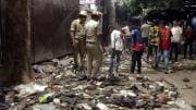 Central tribunal holds RCB responsible for fatal stampede outside Bengaluru stadium: 'Did not take permission or...' (ANI)