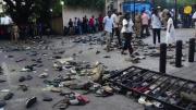The executive was arrested last week in connection with the recent Bengaluru stampede that left 11 people dead amid IPL victory celebrations. 