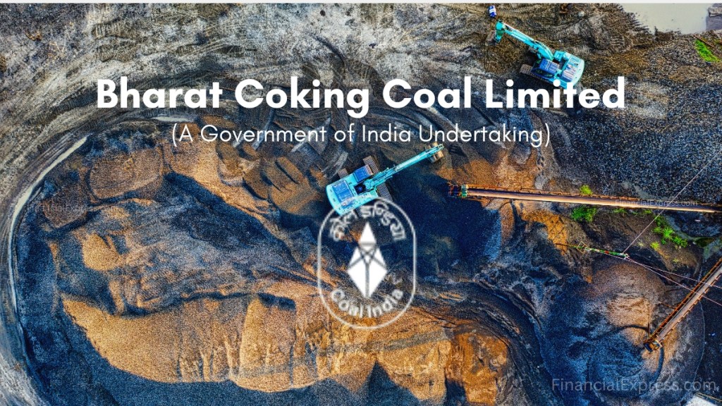 bharat coking coal ipo expected date gmp bharat coking coal ipo expected date gmp