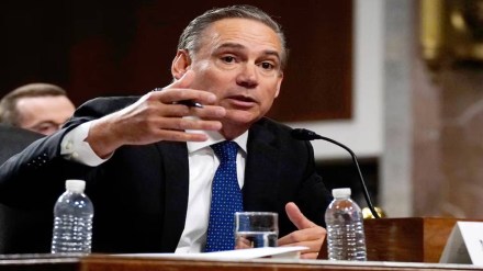 Boeing CEO Kelly Ortberg Boeing CEO Kelly Ortberg