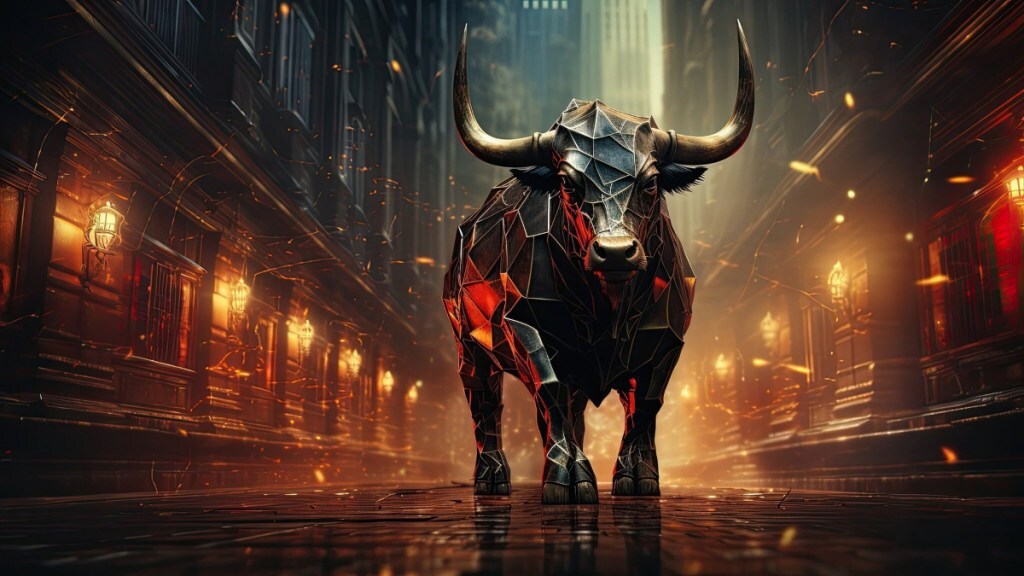 Markets today at close, June 24