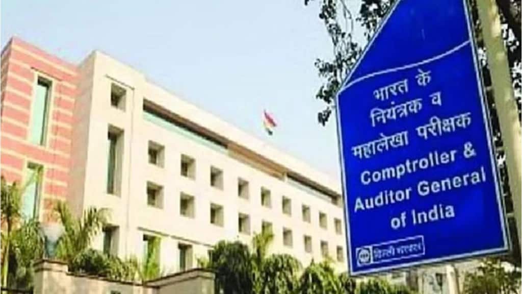 The CAG is also modernizing public auditing with generative AI, OCR for voucher verification, and a Standardized Risk Assessment Model. (Image Source: PTI)