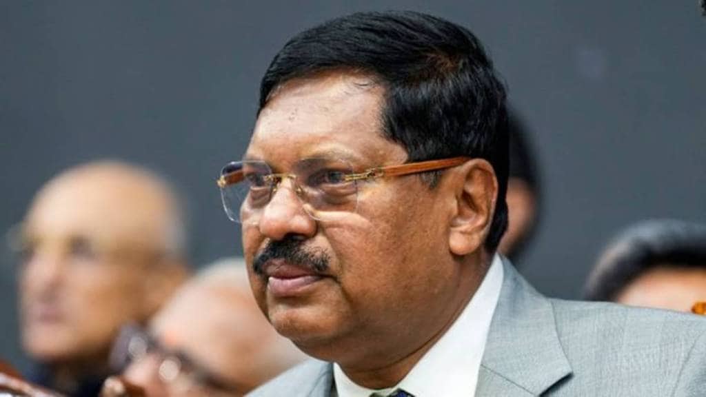 CJI Gavai on Constitution