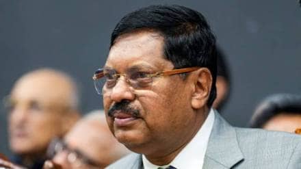 CJI Gavai on Constitution
