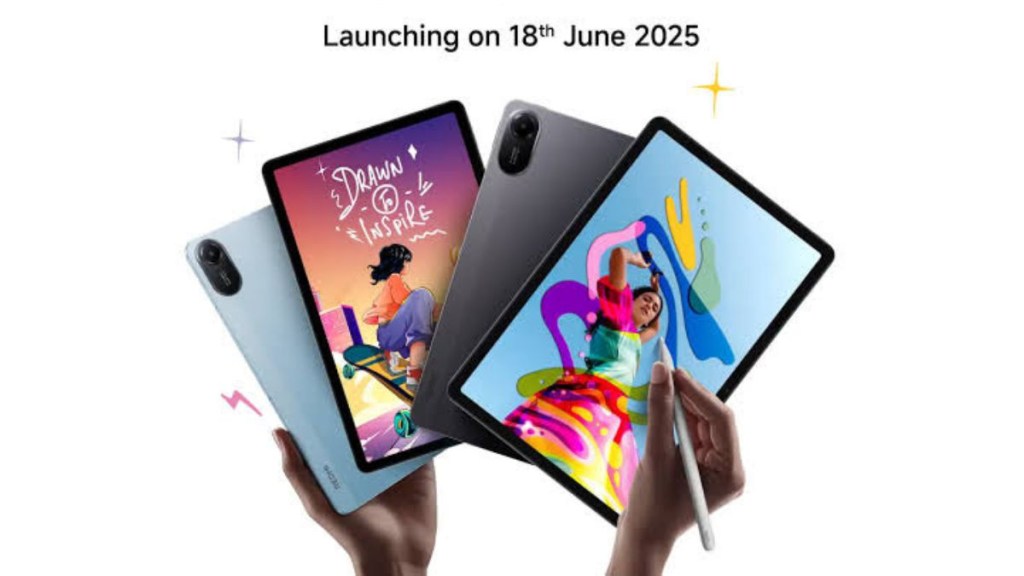 Redmi Pad 2 with 11-inch display, 9,000mAh battery launched in India at Rs 13,999