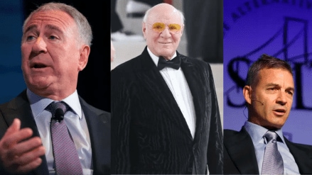 Cuomo had enjoyed endorsements and financial support from big business leaders as he campaigned against Mamdani, a Democratic socialist.