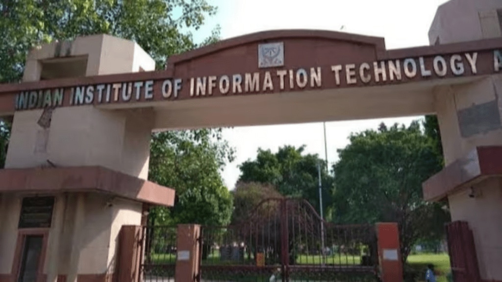 The 2025 placement drive at IIIT Prayagraj has turned out to be one of its most remarkable to date. 