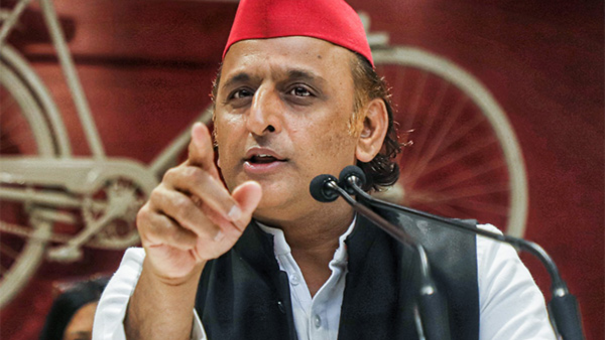 As per the party sources, the Samajwadi Party may also take expulsion action against the remaining rebel MLAs in the future. As per the party sources, the Samajwadi Party may also take expulsion action against the remaining rebel MLAs in the future.