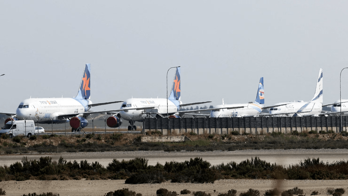 New cancellations of some flights by international carriers in recent days across resilient aviation hubs like Dubai and Doha, show how aviation industry concerns about the region have escalated. New cancellations of some flights by international carriers in recent days across resilient aviation hubs like Dubai and Doha, show how aviation industry concerns about the region have escalated.