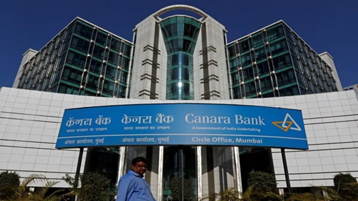 Google Trends: Canara Bank among top searched keywords this week Google Trends: Canara Bank among top searched keywords this week