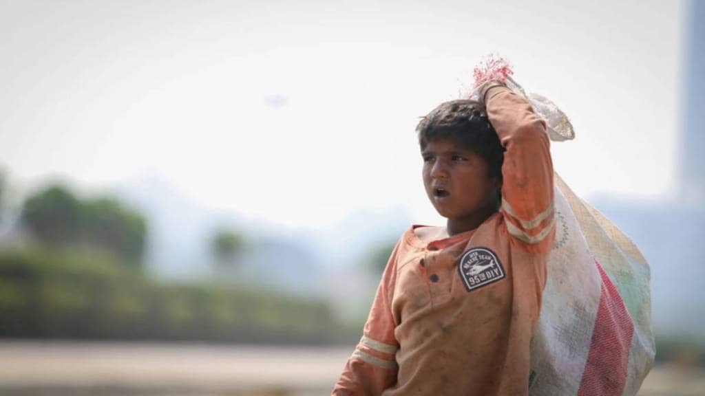 Child labour