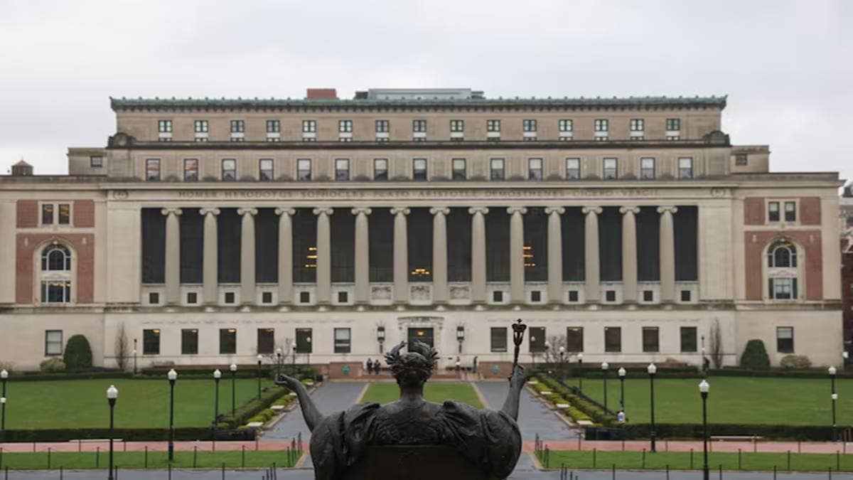 Columbia University