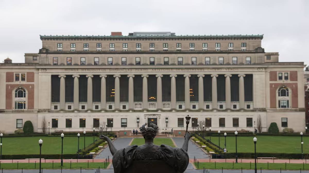 Columbia University