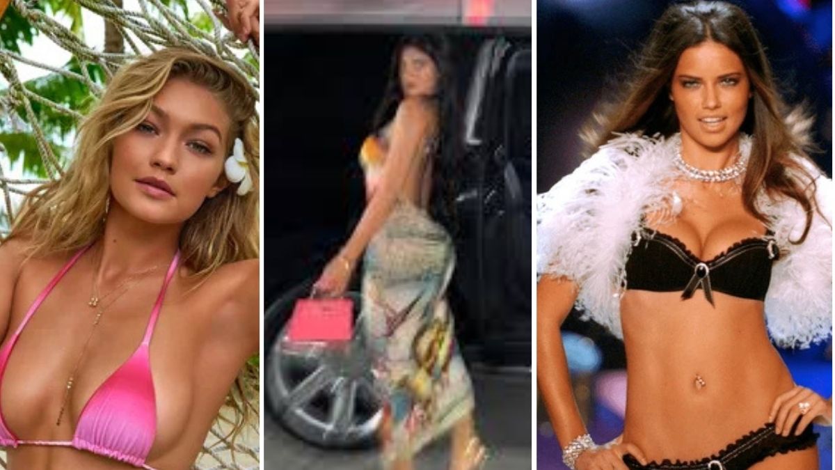 Forget Gigi Hadid or Adriana Lima. The richest model in the United States isn’t a runway icon — she’s a reality TV star turned beauty tycoon Forget Gigi Hadid or Adriana Lima. The richest model in the United States isn’t a runway icon — she’s a reality TV star turned beauty tycoon