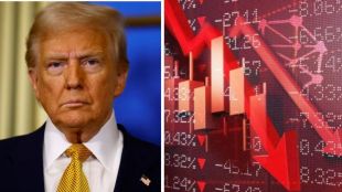 Wall Street's major indexes slipped on Friday after President Donald Trump accused China of breaching a tariff agreement, escalating tensions in the ongoing trade war that continues to rattle global markets and business sentiment.