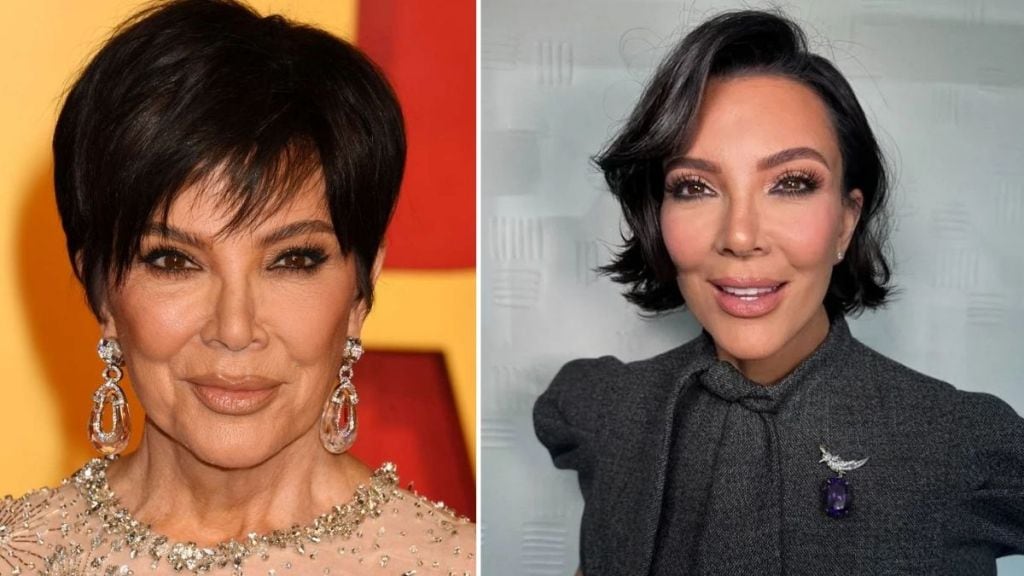 Dr. Steven Levine, known for his subtle, natural enhancements, has been confirmed as the professional behind Jenner’s new look