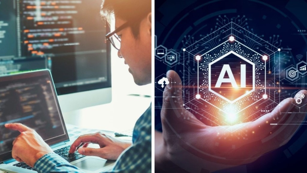 AI isn’t taking your job, said a user AI isn’t taking your job, said a user