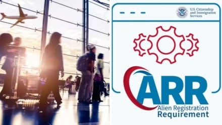 USCIS has introduced Form G-325R, Biographic Information (Registration), which can be submitted through a new online process. USCIS has introduced Form G-325R, Biographic Information (Registration), which can be submitted through a new online process.