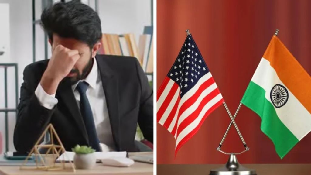 Currently earning $65,000—well below market rate for the role and region—they say better-paying job offers have evaporated the moment they disclose their visa status. Currently earning $65,000—well below market rate for the role and region—they say better-paying job offers have evaporated the moment they disclose their visa status.