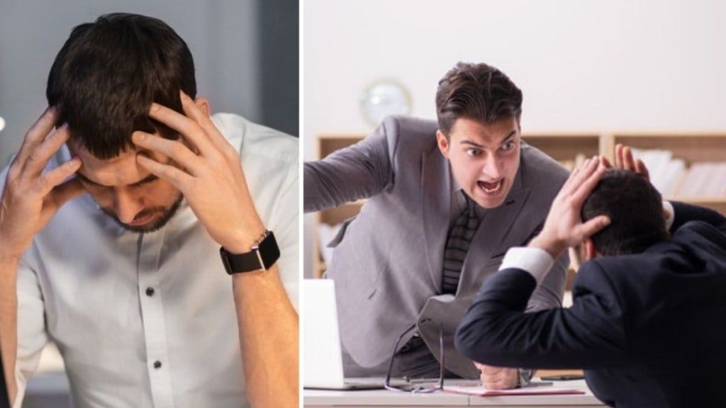 American techie explains horrible incident with Indian manager American techie explains horrible incident with Indian manager