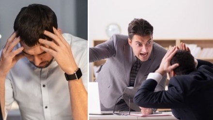 American techie explains horrible incident with Indian manager American techie explains horrible incident with Indian manager