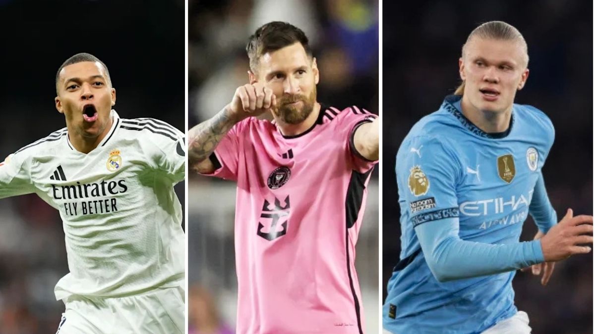 Every match of the FIFA Club World Cup 2025 will be streamed live and globally accessible via DAZN.com Every match of the FIFA Club World Cup 2025 will be streamed live and globally accessible via DAZN.com