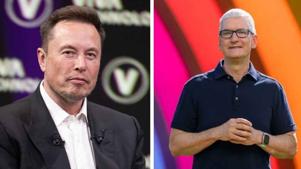 Elon Musk made $5 billion offer to Apple, but the tech giant turned it down Elon Musk made $5 billion offer to Apple, but the tech giant turned it down