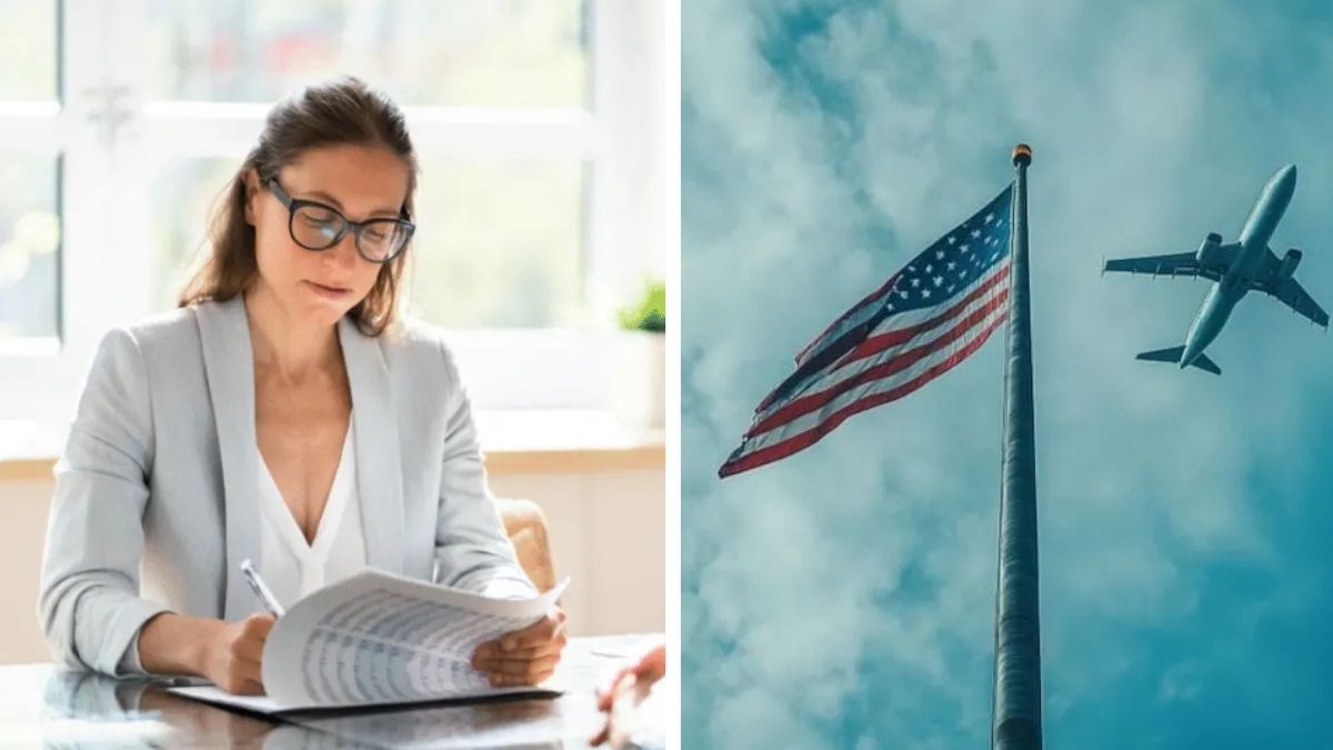 While visa interviews are officially based on documented evidence and applicant responses, the Reddit thread suggests that real-world experiences often tell a different story