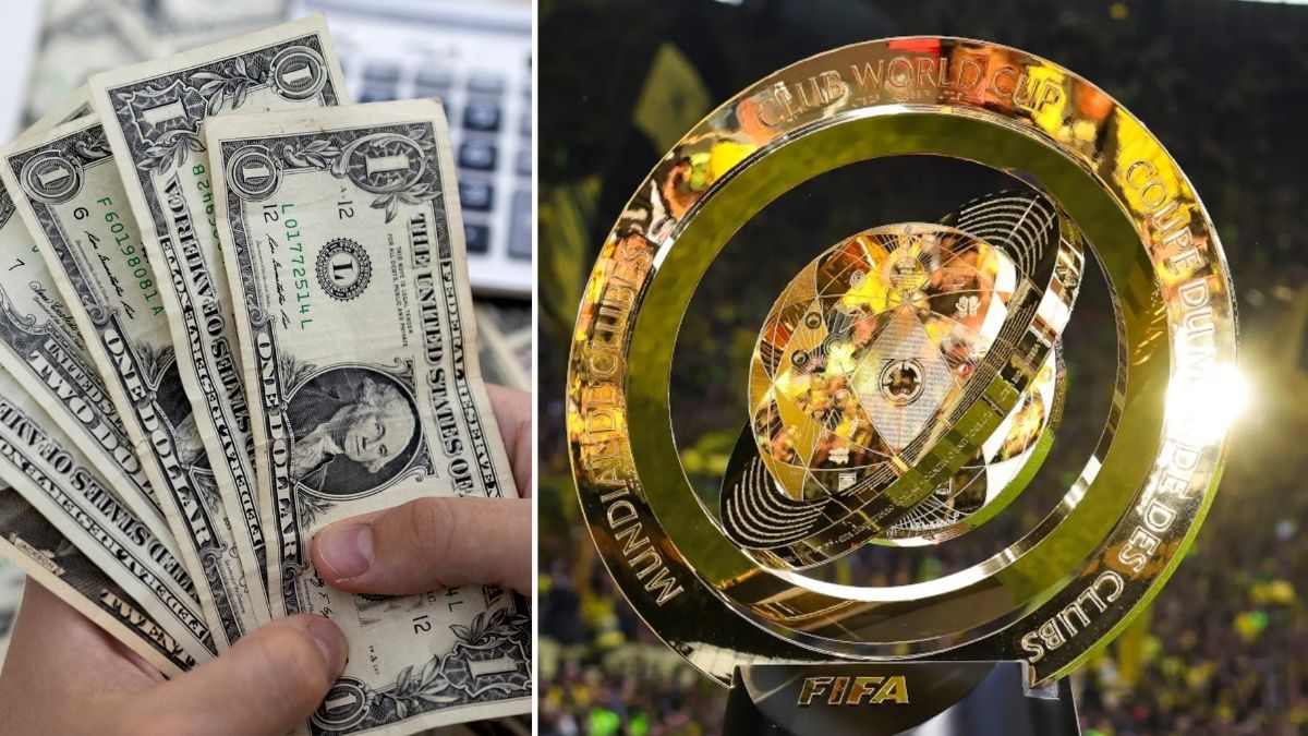 With the expansion of the tournament comes a significant increase in the prize fund. FIFA has confirmed that the total prize pool for the 2025 FIFA Club World Cup will amount to a staggering $1 billion (£777 million).