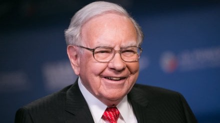 A $1,000 investment in Berkshire Hathaway in 1965, when Buffett took control, would be worth $44.7 million today — a staggering contrast to the $342,906 it would be worth if placed in the S&P 500 over the same period. A $1,000 investment in Berkshire Hathaway in 1965, when Buffett took control, would be worth $44.7 million today — a staggering contrast to the $342,906 it would be worth if placed in the S&P 500 over the same period.