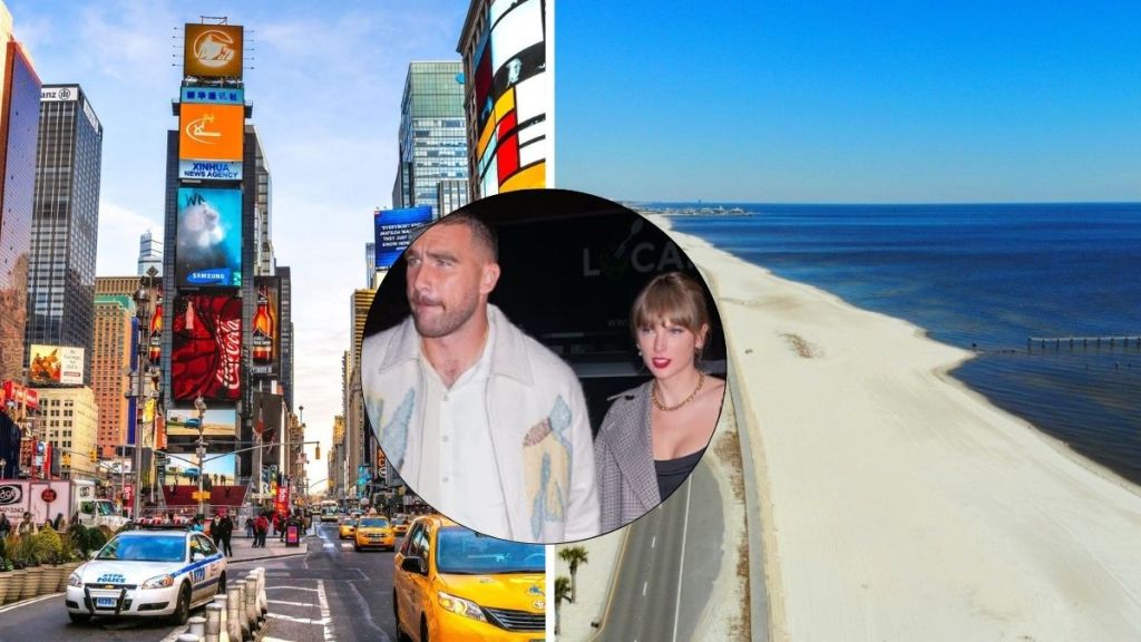 The Sunshine State has long appealed to wealthy elites looking to escape high income tax in the likes of New York and California. The Sunshine State has long appealed to wealthy elites looking to escape high income tax in the likes of New York and California.