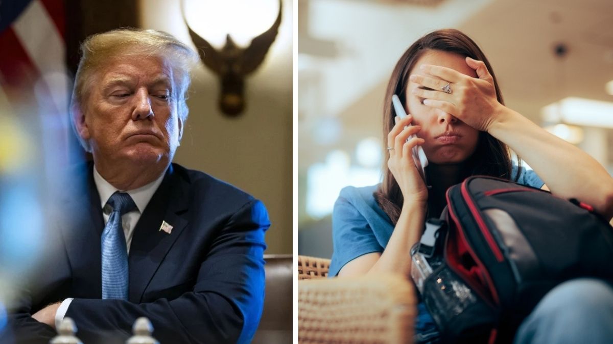 Talk to the university immediately.