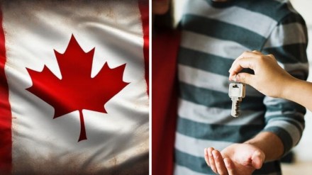 The post further read, "You’re not in India anymore where you can get away with putting up caste, language, and dietary restrictions in rental ads like it’s normal.