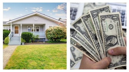 While some major cities like Philadelphia, Baltimore, and Pittsburgh offer homes under $300,000, the rising mortgage rates and increasing home values, particularly during the pandemic, have made it difficult for many buyers to take advantage of these affordable options.