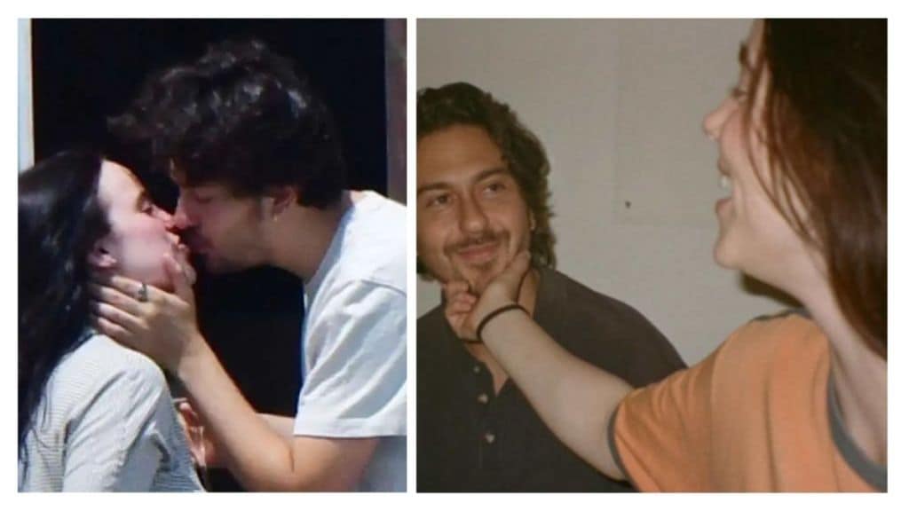 While both Eilish, 23, and Wolff, 30, have been seen together at various industry events and public outings—from bar hopping in Los Angeles to attending the iHeartRadio Music Awards—they previously avoided defining their bond. While both Eilish, 23, and Wolff, 30, have been seen together at various industry events and public outings—from bar hopping in Los Angeles to attending the iHeartRadio Music Awards—they previously avoided defining their bond.