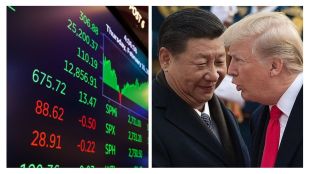 , US president has announced on Wednesday that China has agreed to deliver rare earth elements upfront to the United States as part of a broader trade agreement under negotiation.