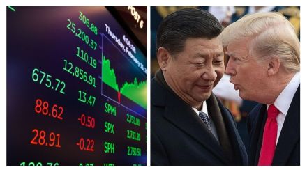 , US president has announced on Wednesday that China has agreed to deliver rare earth elements upfront to the United States as part of a broader trade agreement under negotiation.
