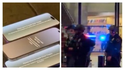 Apple has been tracking stolen iPhones, The company has long installed special software on its stores’ iPhones to track the whereabouts of stolen items. Apple has been tracking stolen iPhones, The company has long installed special software on its stores’ iPhones to track the whereabouts of stolen items.