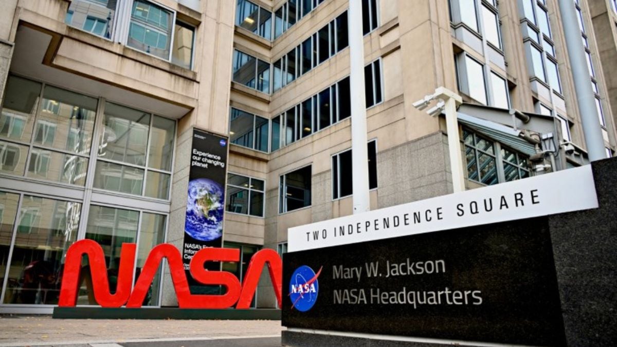. In internal memos sent to employees on June 9, the agency outlined options including early retirement, deferred resignation, and voluntary separation incentives.