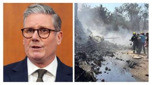 According to Air India, 53 British nationals were on board the ill-fated flight.