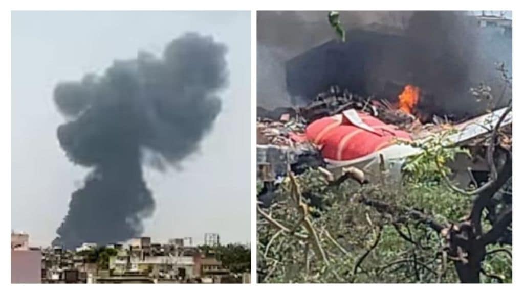 "In those heart-stopping seconds before I learned it wasn’t his flight, my legs gave way and my heart sank like never before," she shared in a now-viral social media post "In those heart-stopping seconds before I learned it wasn’t his flight, my legs gave way and my heart sank like never before," she shared in a now-viral social media post