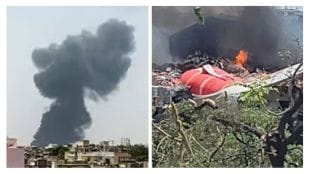 "In those heart-stopping seconds before I learned it wasn’t his flight, my legs gave way and my heart sank like never before," she shared in a now-viral social media post