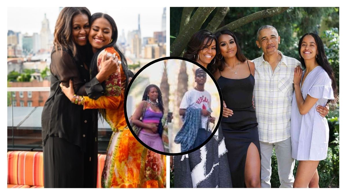 . The younger Powell initially pursued a career in basketball and earned a four-year athletic scholarship to the University of California after graduating from Village Christian High School.