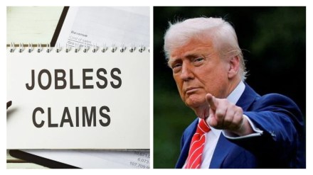Though there have been no widespread layoffs as employers hoard workers amid economic uncertainty spawned by President Donald's aggressive tariffs, the labor market is steadily losing steam.